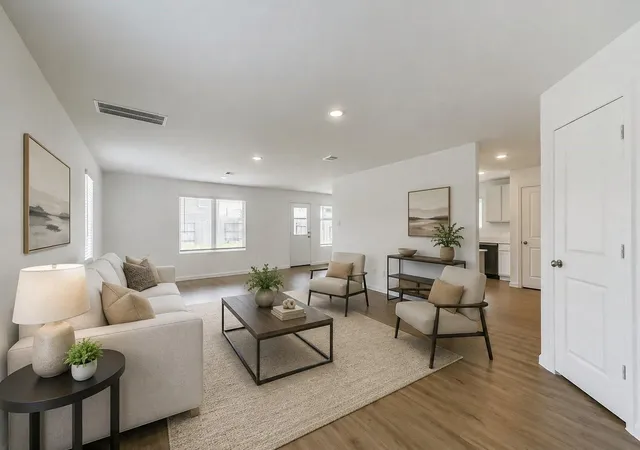 Photo 2 of Single family home for sale at 2717 Cadiz Bay Dr, Conroe, TX 77301 | MLS# 62467397 | Listing updated on 2026-10-03