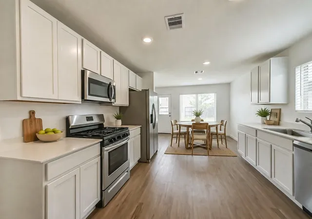 Photo 3 of Single family home for sale at 2717 Cadiz Bay Dr, Conroe, TX 77301 | MLS# 62467397 | Listing updated on 2026-10-03
