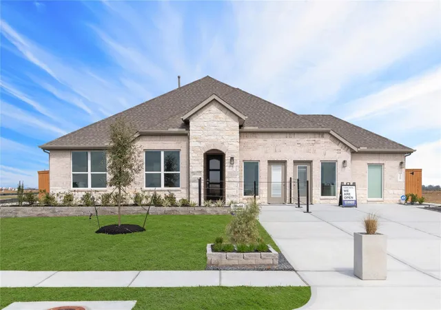 Photo 1 of Single family home for sale at 1480 Imperial Ranch Way, Dayton, TX 77535 | MLS# 50392750 | Listing updated on 2026-09-09
