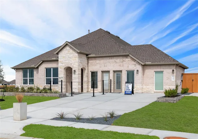 Photo 2 of Single family home for sale at 1480 Imperial Ranch Way, Dayton, TX 77535 | MLS# 50392750 | Listing updated on 2026-09-09