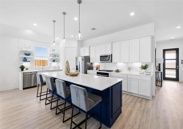 Photo 3 of Single family home for sale at 1480 Imperial Ranch Way, Dayton, TX 77535 | MLS# 50392750 | Listing updated on 2026-09-09