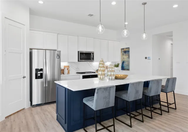 Photo 4 of Single family home for sale at 1480 Imperial Ranch Way, Dayton, TX 77535 | MLS# 50392750 | Listing updated on 2026-09-09
