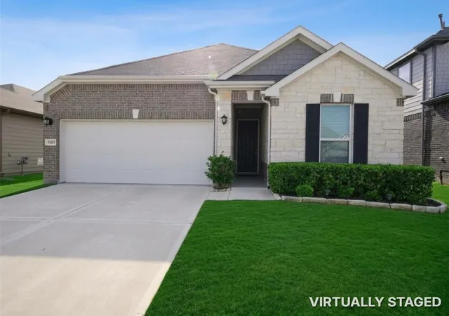 Photo 1 of Single family home for sale at 14615 Cypress Crk Landing Dr, Houston, TX 77068 | MLS# 16251584 | Listing updated on 2026-09-09