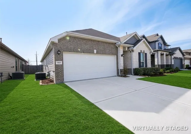 Photo 2 of Single family home for sale at 14615 Cypress Crk Landing Dr, Houston, TX 77068 | MLS# 16251584 | Listing updated on 2026-09-09