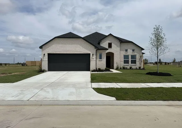 Photo 1 of Single family home for sale at 2519 Maverick Bank Dr, Iowa Colony, TX 77583 | MLS# 36465278 | Listing updated on 2026-09-20