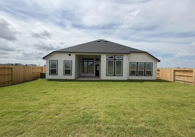 Photo 2 of Single family home for sale at 2519 Maverick Bank Dr, Iowa Colony, TX 77583 | MLS# 36465278 | Listing updated on 2026-09-20