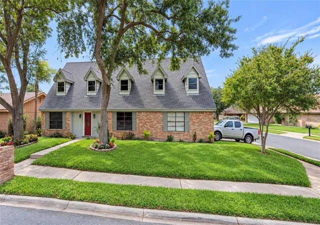 Photo 1 of Single family home for sale at 6221 N 16th Street, Mc Allen, TX 78504 | MLS# 56228668 | Listing updated on 2026-09-13