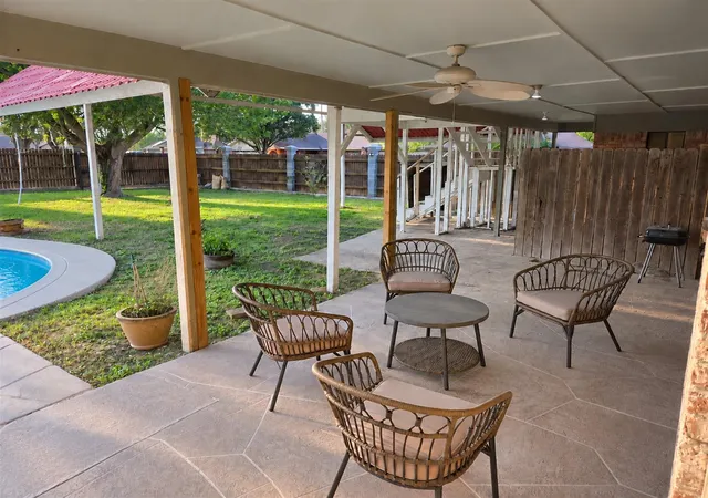 Photo 4 of Single family home for sale at 6221 N 16th Street, Mc Allen, TX 78504 | MLS# 56228668 | Listing updated on 2026-09-13