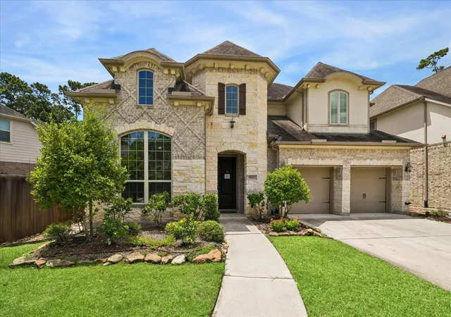 Photo 1 of Single family home for sale at 17623 Sequoia Kings Dr, Humble, TX 77346 | MLS# 89380744 | Listing updated on 2026-09-09