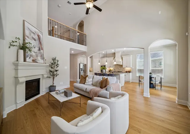 Photo 4 of Single family home for sale at 17623 Sequoia Kings Dr, Humble, TX 77346 | MLS# 89380744 | Listing updated on 2026-09-09