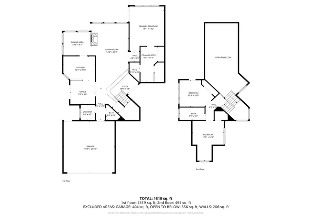 Photo 41 of Single family home for sale at 22 Cedar Chase Pl, Spring, TX 77381 | MLS# 5010255 | Listing updated on 2026-09-06