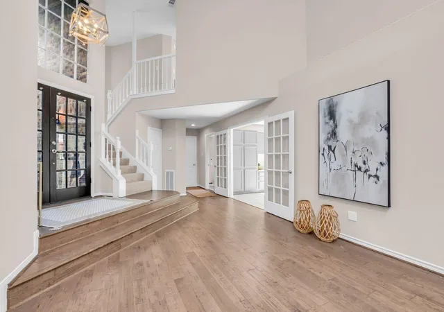 Photo 4 of Single family home for sale at 22 Cedar Chase Pl, Spring, TX 77381 | MLS# 5010255 | Listing updated on 2026-09-06