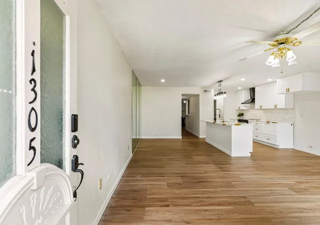 Photo 3 of Townhouse for sale at 1305 Town Cir #4, Baytown, TX 77520 | MLS# 55880101 | Listing updated on 2026-10-08