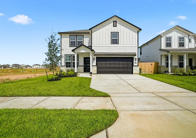Photo 1 of Sale Pending at 26114 Venus Trap Trl, Katy, TX 77493 | MLS# 11380512 | Listing updated on 2026-09-02