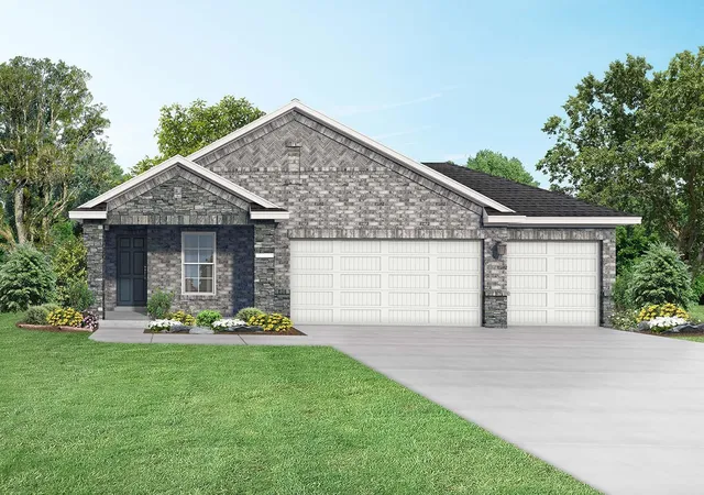 Photo 1 of Single family home for sale at 111 Sabinal Ln, Dayton, TX 77535 | MLS# 38280379 | Listing updated on 2026-09-22