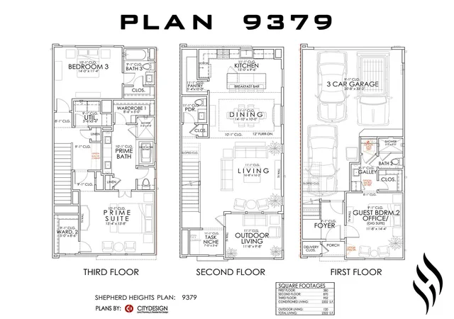 Photo 2 of Single family home for sale at 523 Hillwood Hts Dr, Houston, TX 77091 | MLS# 90687033 | Listing updated on 2026-10-04