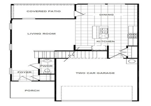 Photo 2 of Single family home for sale at 21027 Sweet Bluebell Cir, Tomball, TX 77377 | MLS# 7906831 | Listing updated on 2026-09-05