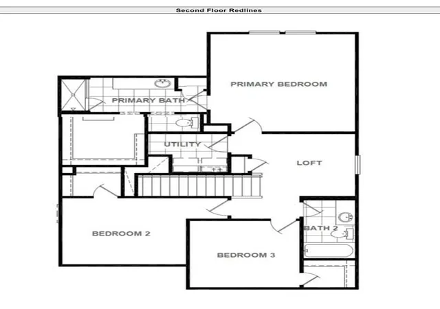 Photo 3 of Single family home for sale at 21027 Sweet Bluebell Cir, Tomball, TX 77377 | MLS# 7906831 | Listing updated on 2026-09-05