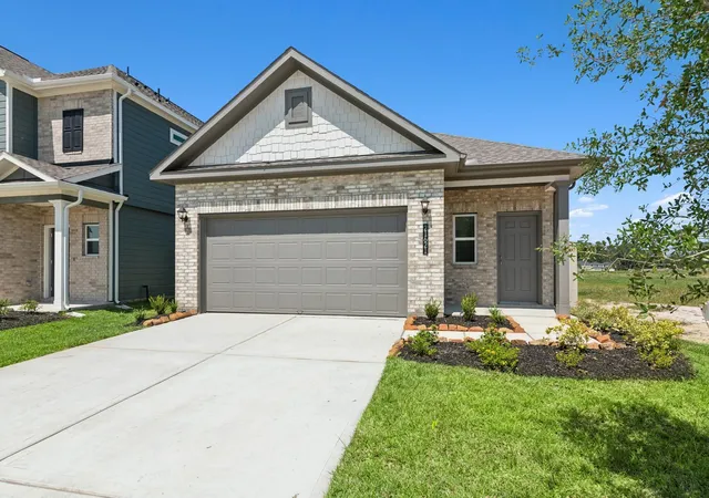 Photo 2 of Single family home for sale at 21839 Cypress Vine, Splendora, TX 77372 | MLS# 50405291 | Listing updated on 2026-10-07