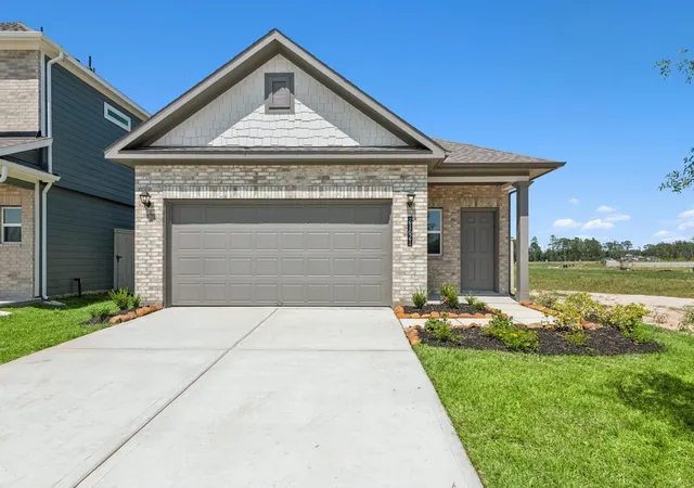 Photo 3 of Single family home for sale at 21839 Cypress Vine, Splendora, TX 77372 | MLS# 50405291 | Listing updated on 2026-10-07