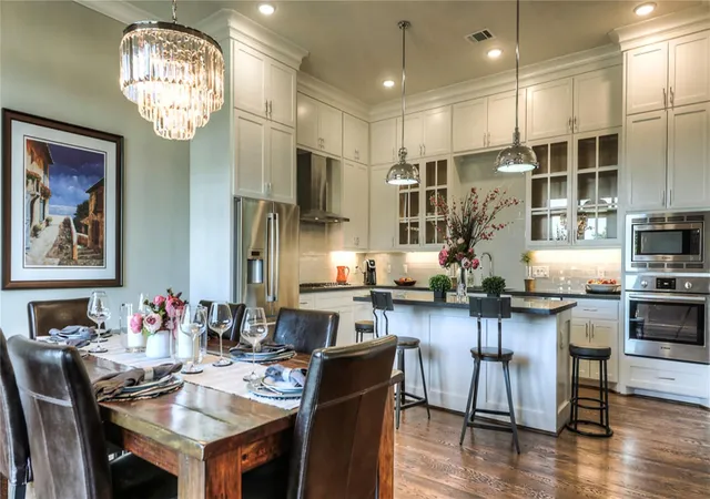 Photo 3 of Single family home for sale at 2828 Princeton St, Houston, TX 77009 | MLS# 13904241 | Listing updated on 2026-09-02