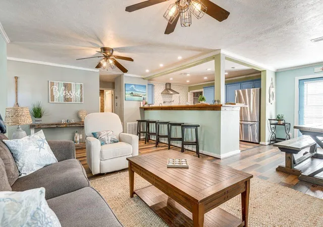 Photo 3 of Single family home for sale at 3917 Ave P 1/2, Galveston, TX 77550 | MLS# 8918266 | Listing updated on 2026-09-11