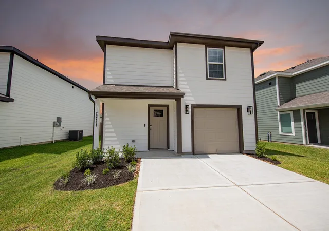 Photo 1 of Single family home for sale at 22804 American Kestrel Ct, Splendora, TX 77372 | MLS# 94617308 | Listing updated on 2026-09-23