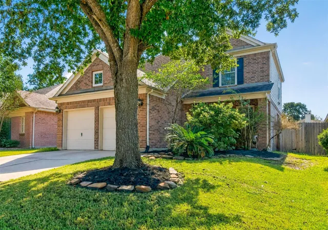 Photo 2 of Single family home for sale at 2430 Keegan Holw Ln, Spring, TX 77386 | MLS# 90142283 | Listing updated on 2026-09-16