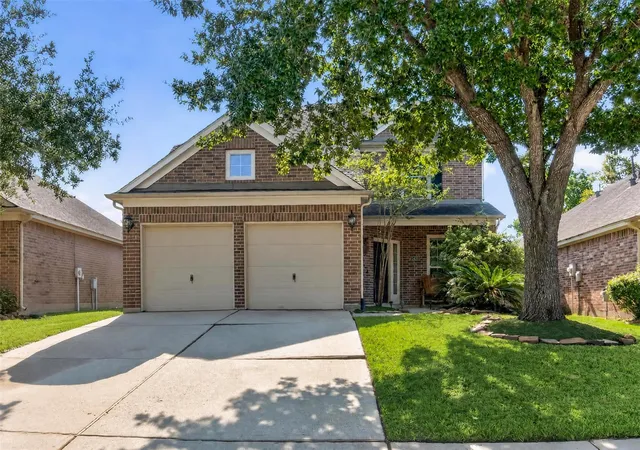 Photo 3 of Single family home for sale at 2430 Keegan Holw Ln, Spring, TX 77386 | MLS# 90142283 | Listing updated on 2026-09-16