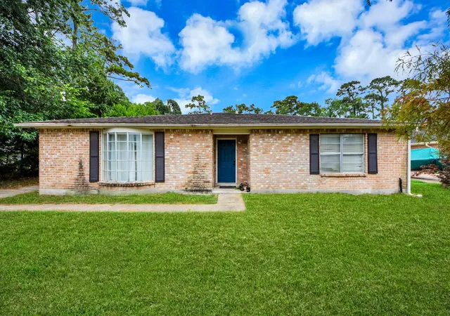 Photo 1 of Single family home for sale at 3111 White Blossom Ln, Humble, TX 77338 | MLS# 7539345 | Listing updated on 2026-09-19