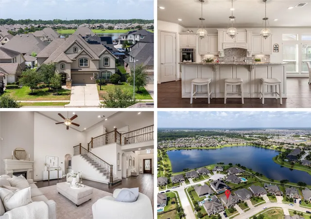 Photo 1 of Single family home for sale at 13506 Columbia Key Dr, Tomball, TX 77377 | MLS# 47629482 | Listing updated on 2026-10-02