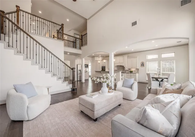 Photo 2 of Single family home for sale at 13506 Columbia Key Dr, Tomball, TX 77377 | MLS# 47629482 | Listing updated on 2026-10-02