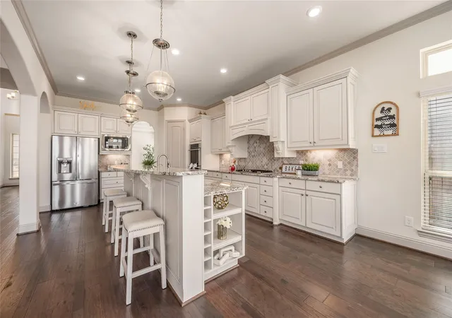 Photo 3 of Single family home for sale at 13506 Columbia Key Dr, Tomball, TX 77377 | MLS# 47629482 | Listing updated on 2026-10-02