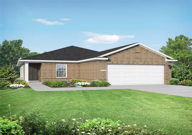 Photo 1 of Single family home for sale at 115 Sabinal Ln, Dayton, TX 77535 | MLS# 27108875 | Listing updated on 2026-09-21