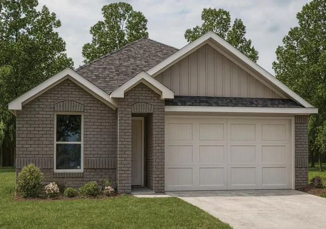 Photo 1 of Single family home for sale at 23741 Golden Pheasant Ln, Splendora, TX 77372 | MLS# 70073850 | Listing updated on 2026-09-26