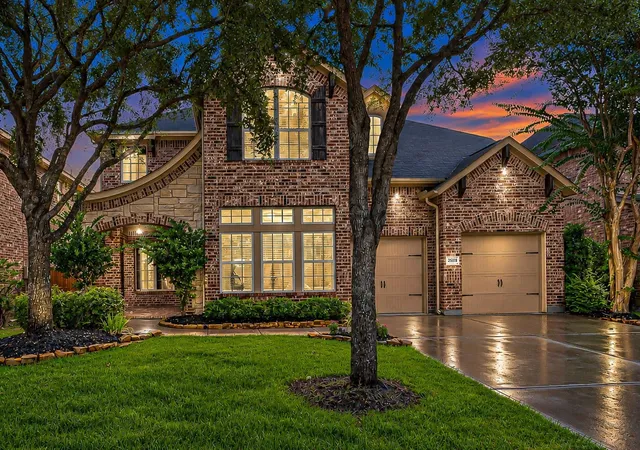 Photo 1 of Single family home for sale at 28118 Rebecca Meadow Fls Ln, Katy, TX 77494 | MLS# 22442342 | Listing updated on 2026-09-19
