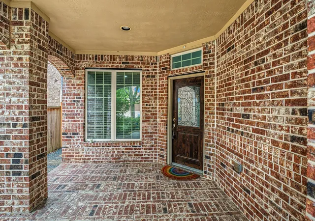 Photo 3 of Single family home for sale at 28118 Rebecca Meadow Fls Ln, Katy, TX 77494 | MLS# 22442342 | Listing updated on 2026-09-19