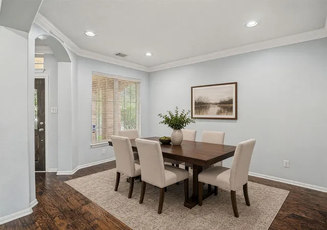 Photo 3 of Single family home for sale at 28118 Rebecca Meadow Fls Ln, Katy, TX 77494 | MLS# 22442342 | Listing updated on 2026-09-19