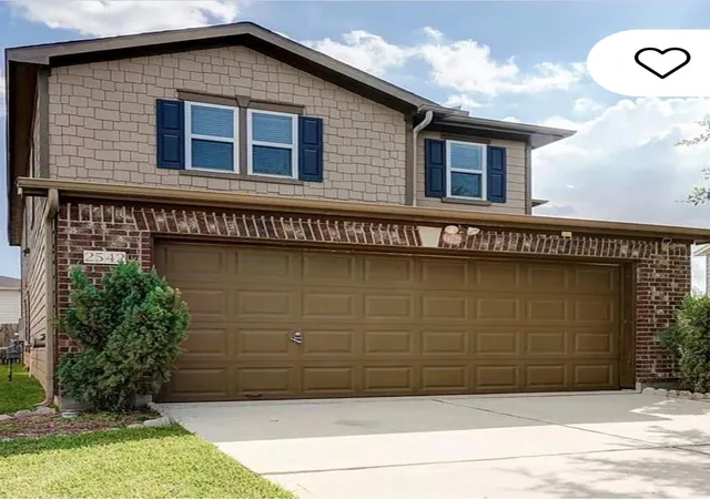 Photo 1 of Single family home for sale at 2542 Skyview Point Dr, Houston, TX 77047 | MLS# 30608129 | Listing updated on 2026-09-20