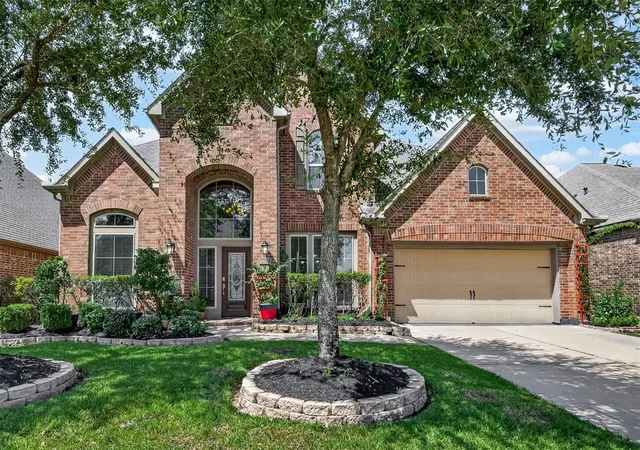 Photo 1 of Single family home for sale at 3422 Herons Pointe Ln, Katy, TX 77494 | MLS# 47900425 | Listing updated on 2026-09-17