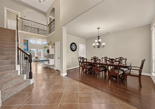 Photo 4 of Single family home for sale at 3422 Herons Pointe Ln, Katy, TX 77494 | MLS# 47900425 | Listing updated on 2026-09-17