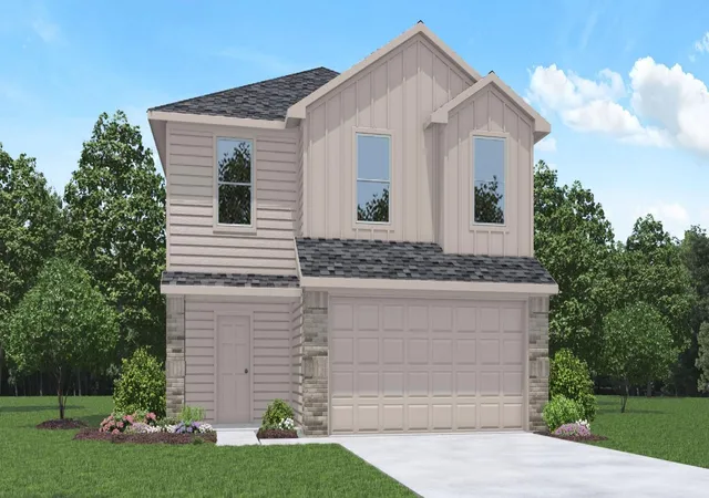 Photo 1 of Sale Pending at 12180 Lexington Hts Dr, Willis, TX 77318 | MLS# 13370113 | Listing updated on 2026-10-04