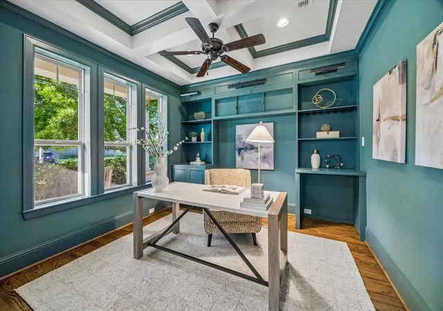 Photo 3 of Single family home for sale at 1333 Chantilly Ln, Houston, TX 77018 | MLS# 88988158 | Listing updated on 2026-09-22