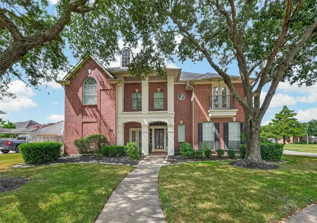 Photo 1 of Single family home for sale at 4343 Millers Creek Ct, Richmond, TX 77406 | MLS# 33594275 | Listing updated on 2026-09-04