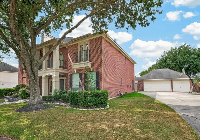 Photo 2 of Single family home for sale at 4343 Millers Creek Ct, Richmond, TX 77406 | MLS# 33594275 | Listing updated on 2026-09-04