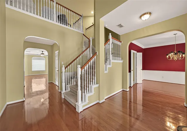 Photo 4 of Single family home for sale at 4343 Millers Creek Ct, Richmond, TX 77406 | MLS# 33594275 | Listing updated on 2026-09-04