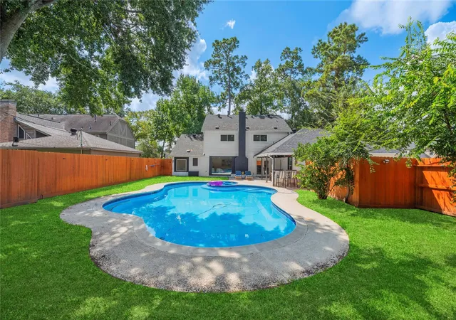 Photo 1 of Single family home for sale at 6622 Ampton Dr, Spring, TX 77379 | MLS# 44045012 | Listing updated on 2026-09-22