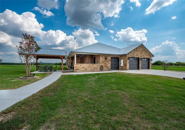 Photo 3 of Land for sale at 8518 Fm 2145, Ledbetter, TX 78946 | MLS# 79108346 | Listing updated on 2026-09-17