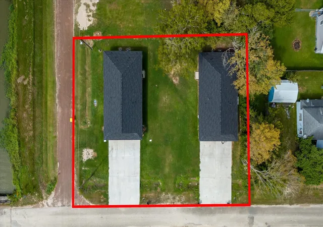 Photo 1 of Multi family home for sale at 609 Canal St, Anahuac, TX 77514 | MLS# 8338605 | Listing updated on 2026-09-23