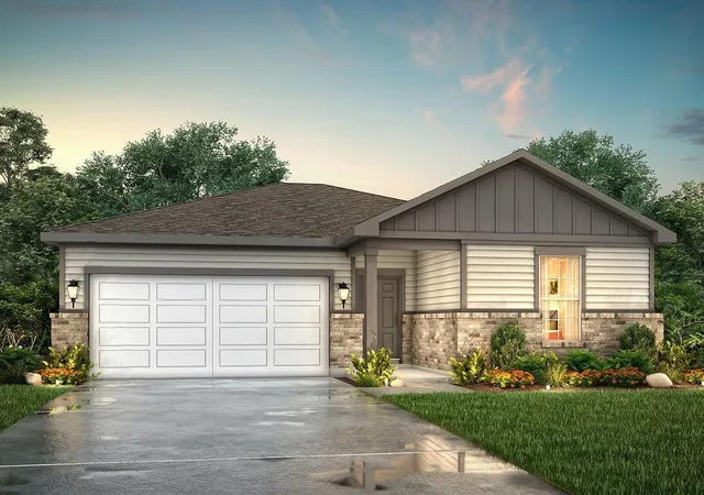 Photo 1 of Single family home for sale at 30119 Paloma Woods Trl, Waller, TX 77484 | MLS# 20671821 | Listing updated on 2026-10-07